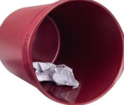 HAN Papierkorb KARMA 18198-17 18Liter Kunststoff öko-rot