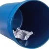 HAN Papierkorb KARMA 18198-16 18Liter Kunststoff öko-blau