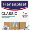 Hansaplast Pflaster CLASSIC 1009227 6cmx1m
