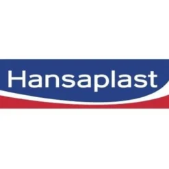 Hansaplast Pflaster CLASSIC 7577553 4cmx5m