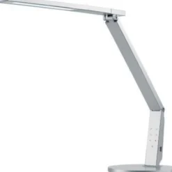 Hansa-Technik Tischleuchte Vario Plus h5010668 LED silber