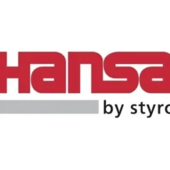 Hansa-Technik Tischleuchte Vario Plus h5010667 LED anthrazit