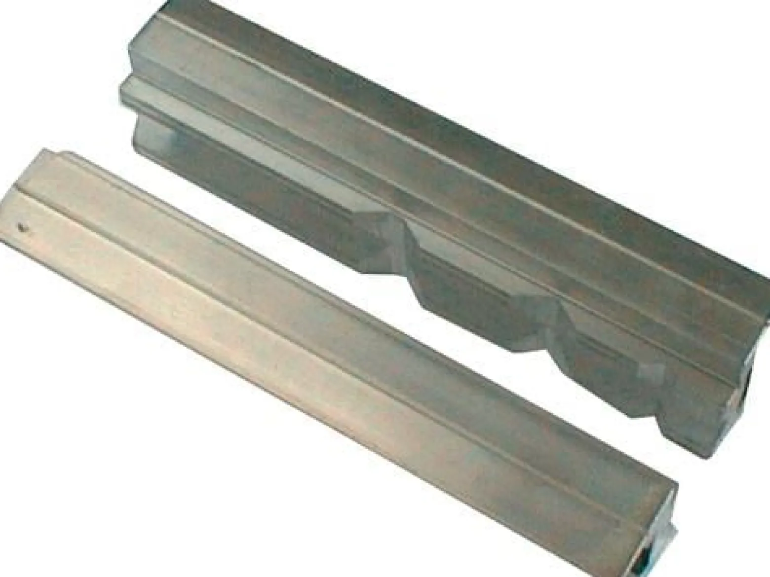 Ha-So Schraubstockschutzbacke 47/5 P für Backenbreite 180 mm -