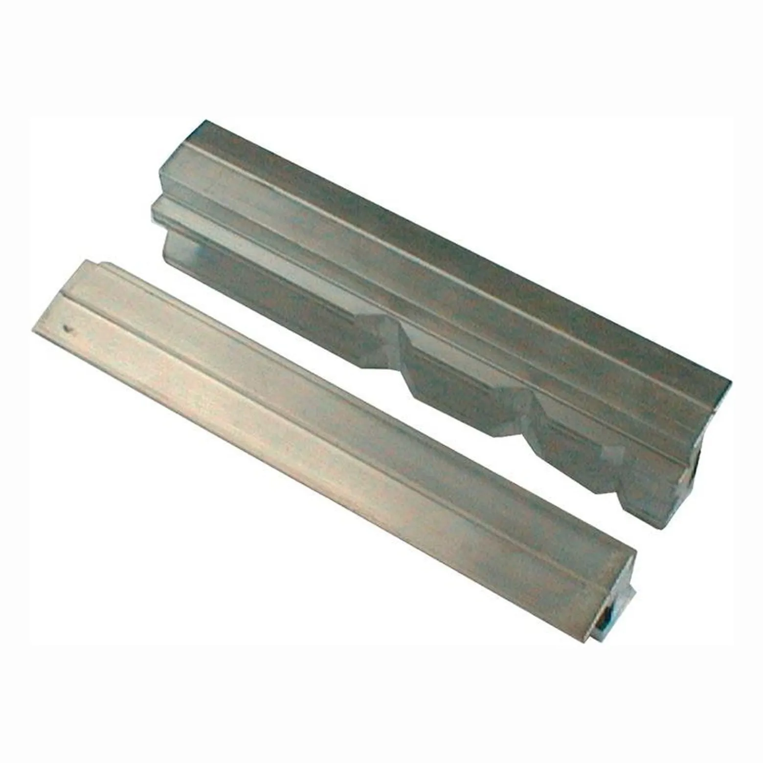 Ha-So Schraubstockschutzbacke 47/5 P für Backenbreite 180 mm -