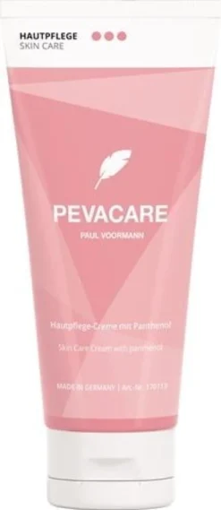 Hautpflege PEVACARE 100ml parfümiert Tube PAUL VOORMANN