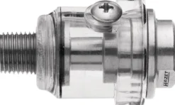 Hazet Anbaunebelöler 9070N-1 Gew.mm 12,91 G 1/4″ - 9070N-1