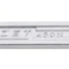 Hazet Doppelmaulschlüssel 450N 18x19mm L.221,2mm verchr - 450N-18X19
