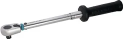 Hazet Drehmomentschlüssel 1/2" 20 - 120 Nm - 6121-1 CT