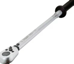 Hazet Drehmomentschlüssel 3/8" 5 - 60 Nm - 6110-1 CT