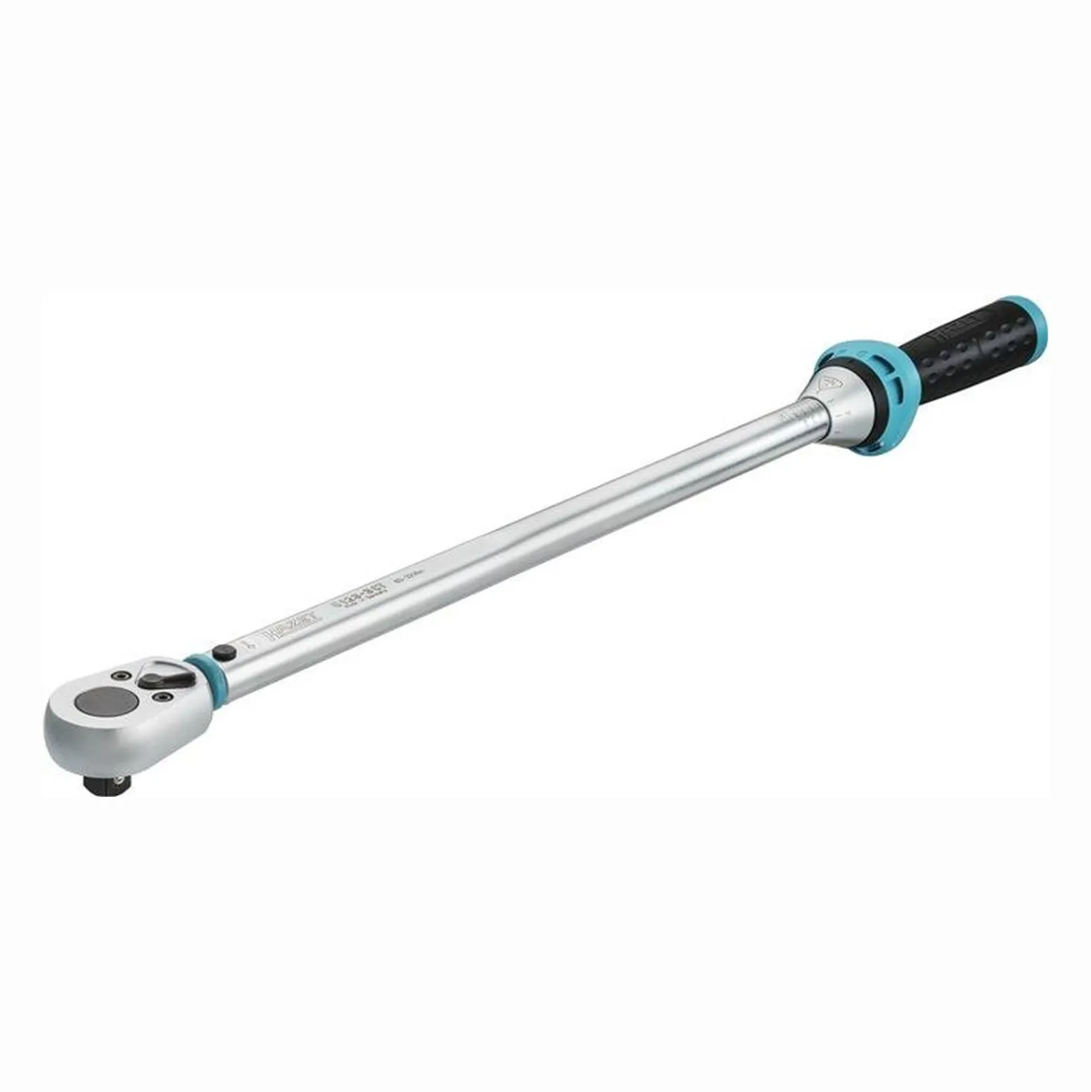 Hazet Drehmomentschlüssel 1/2" 60 - 320 Nm - 5123-3 CT