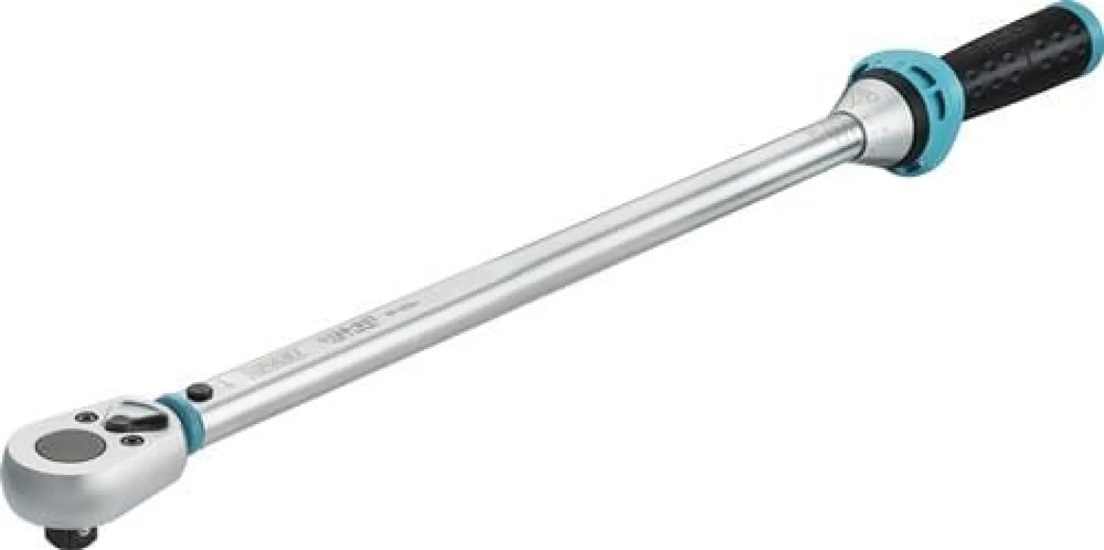Hazet Drehmomentschlüssel 1/2" 60 - 320 Nm - 5123-3 CT
