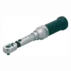 Hazet Drehmomentschlüssel 1/4" 4 - 40 Nm - 6109-2CT