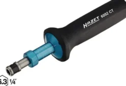 Hazet Drehmomentschraubendreher 1 - 6 Nm - 6003CT