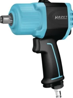 Hazet Druckluftschlagschrauber 9012TT 12,5 mm (1/2″) A4-kt. - 9012TT
