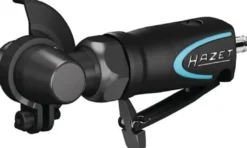 Hazet Druckluftwinkelschleifer 9033M-7 Ø 50-59 mm - 9033M-7