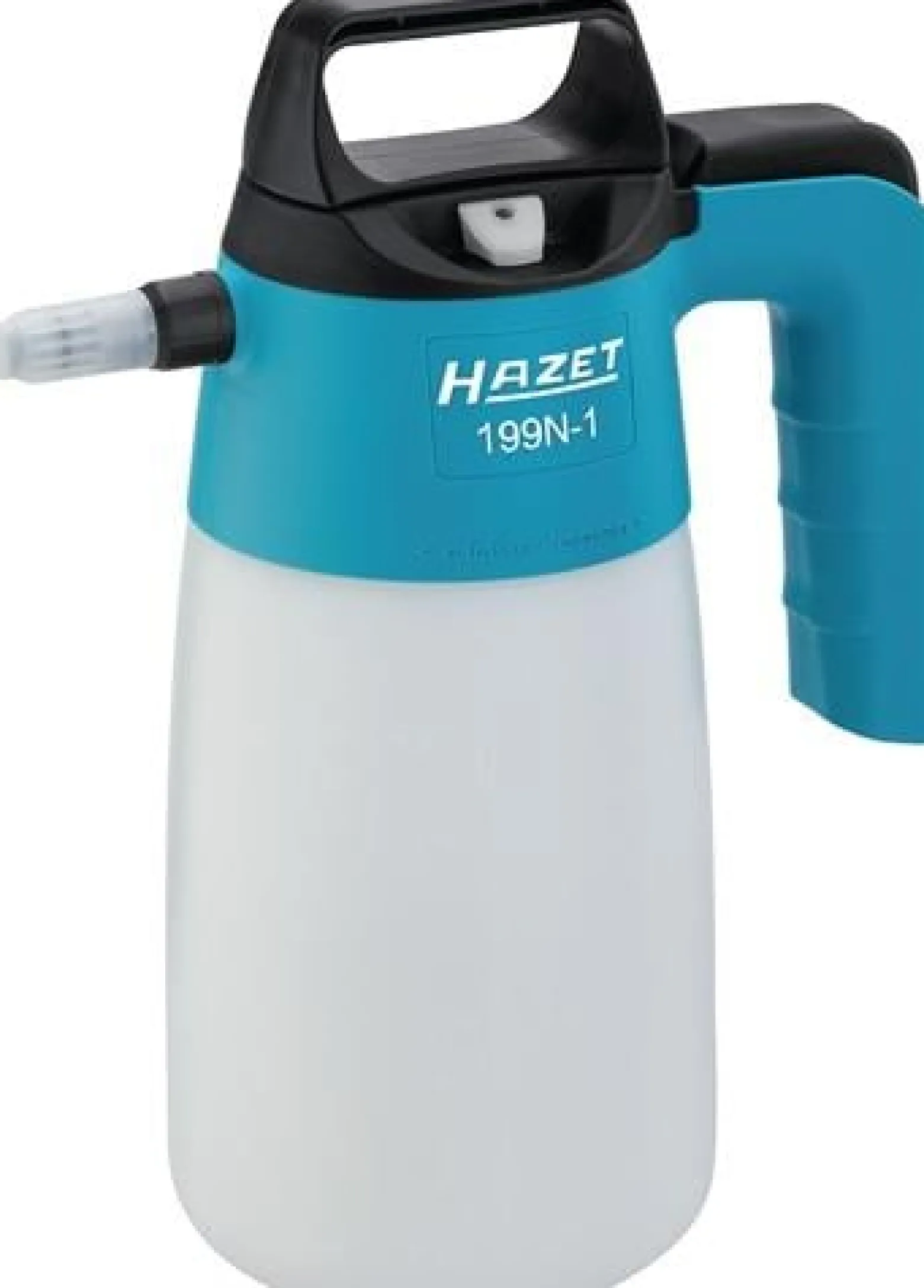Hazet Drucksprüher 199N-1 1l - 199N-1