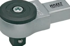 Hazet Einsteckumschaltknarre 1/2 Zoll 14x18mm - 6404