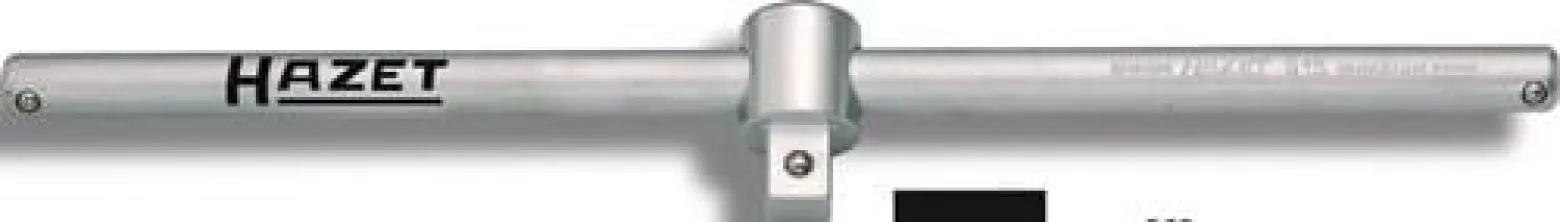 Hazet Quergr.915 1/2 Zoll L.298mm - 915