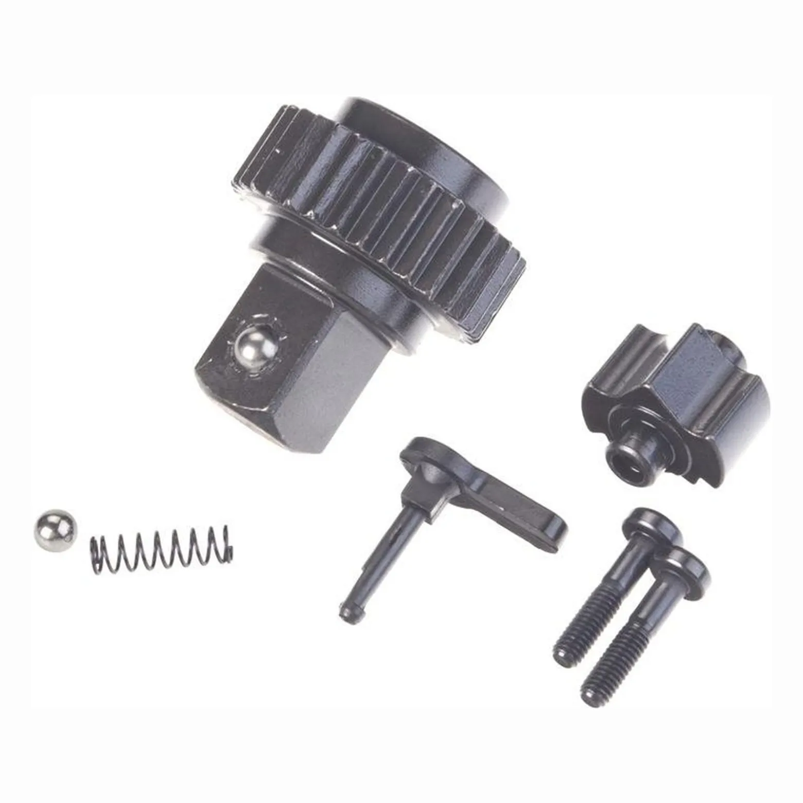 Hazet Reparatursatz 916SP/7-1 7-teilig - 916SP/7-1