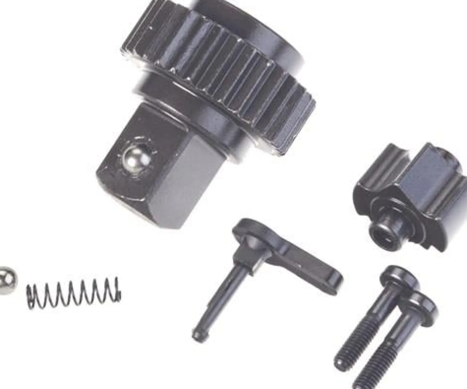 Hazet Reparatursatz 916SP/7-1 7-teilig - 916SP/7-1