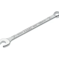 Hazet Ringmaulschlüssel 600N SW 10mm L.154,5mm Form A Spezialstahl - 600N-10