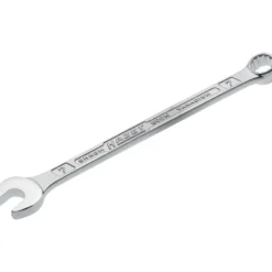 Hazet Ringmaulschlüssel 600N SW 7mm L.118,5mm Form A Spezialstahl - 600N-7