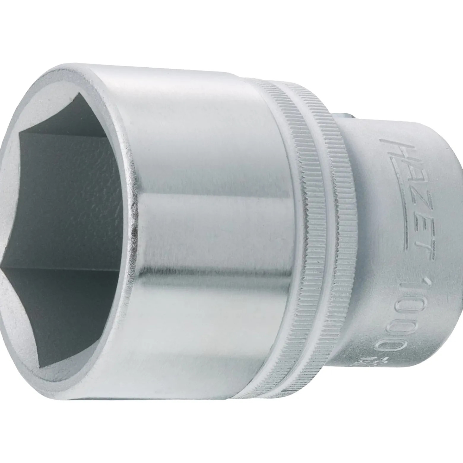 Hazet Steckschlüsseleinsatz Sechskant 41 mm - 1000-41