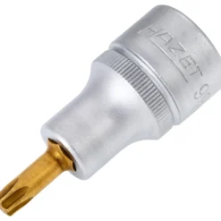 Hazet Steckschlüsseleinsatz 992 1/2" T30 L 55 mm - 992-T30