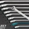 Hazet Werkzeugmodul 163-385/12 12-teilig - 163-385/12
