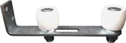 HBS-BETZ Doppel-Führungsrolle 85157 STA verz.Kunststoffrolle - 85157