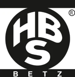 HBS-BETZ Schiebetorrolle 75mm STA verz. 35kg 9/11mm - 62028
