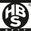HBS-BETZ Stehrolle 496 Nut 8mm Grauguss m.Längsplatte u.gedrehter Nut - 63139