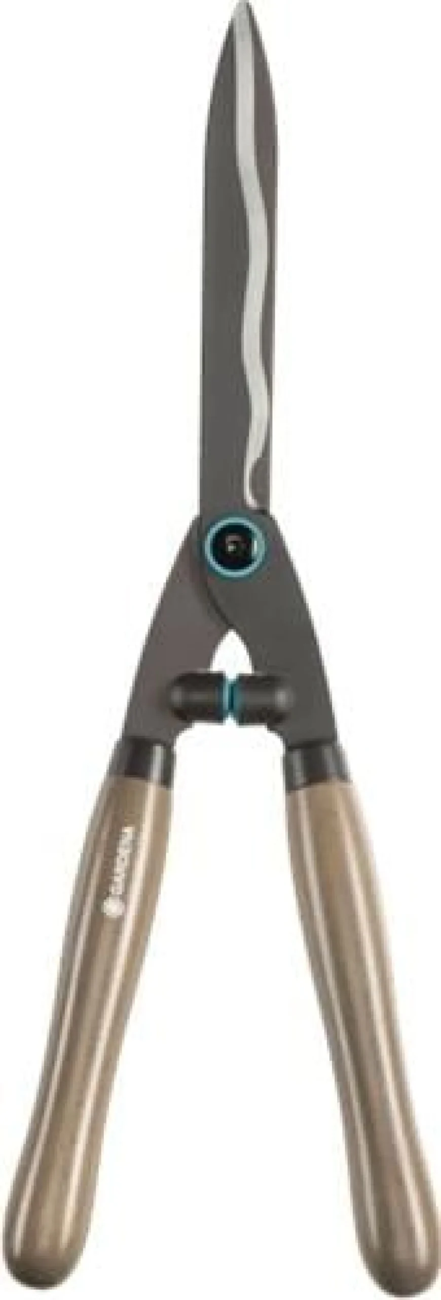 Heckenschere NatureCut Gesamt-L.535mm Blatt-L.230mm GARDENA
