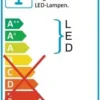 HEDI Arbeits-/Maschinenleuchte 6 W - ML1206LU38D