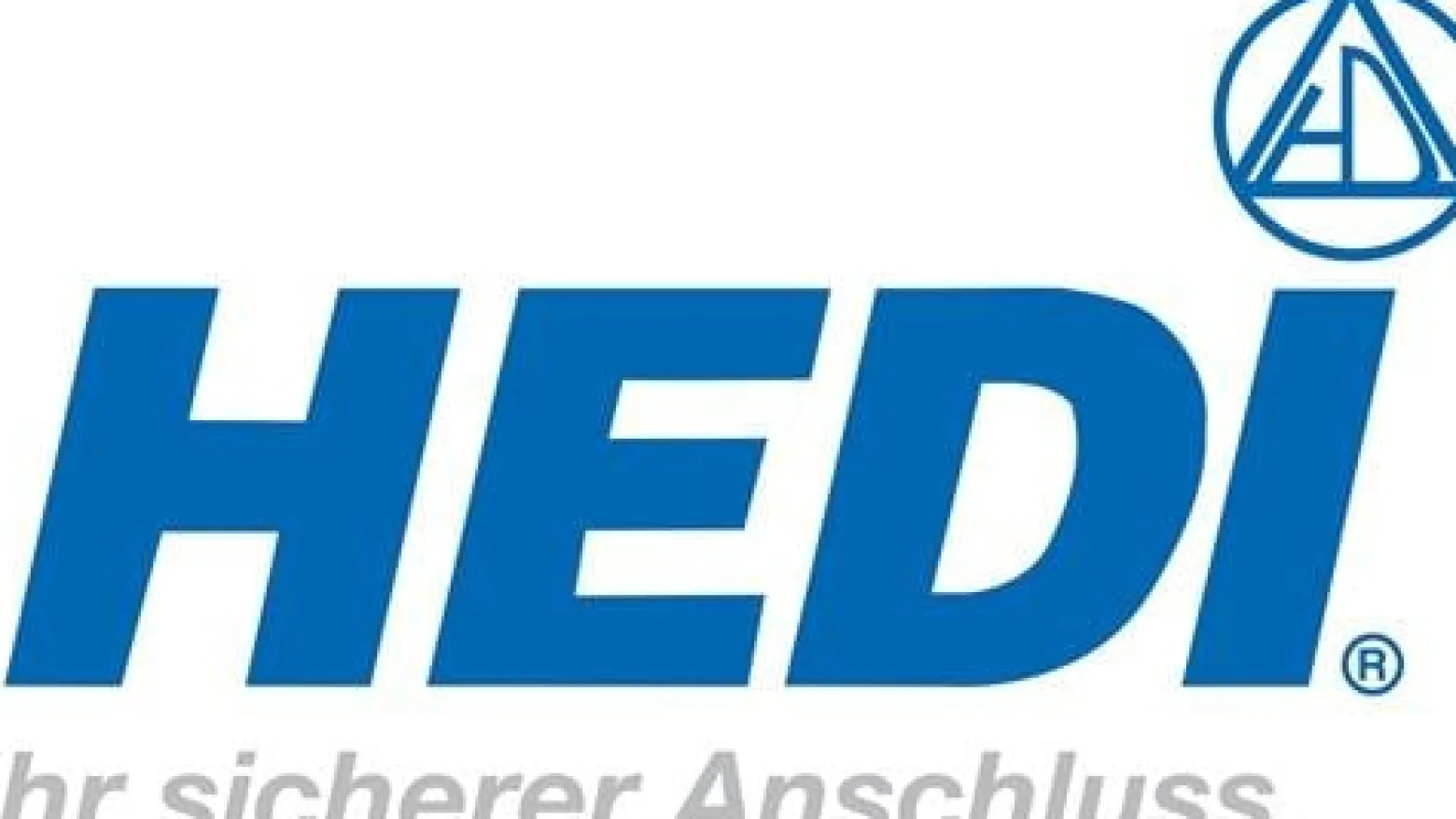 HEDI Arbeits-/Maschinenleuchte 6 W - ML1206LU38D