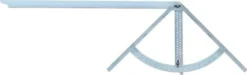 HEDUE Anreißgerät Alpha 430x795mm rostfr - M900