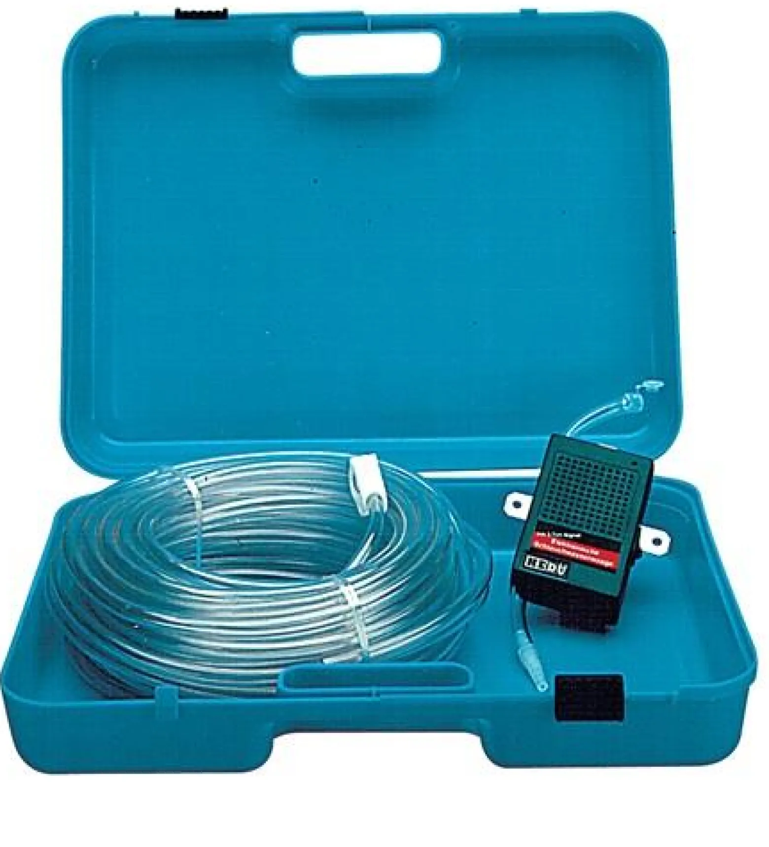 HEDUE Schlauchwasserwaage 20m ±1 mm/20m - M420
