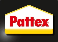 Heißklebepatronen Hot Sticks L.200mm Klebepatronen-D.11,3mm 200g 10 St.PATTEX