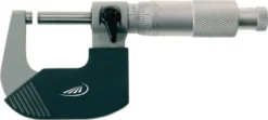 HELIOS PREISSER Bügelmessschraube DIN 863/1 75-100mm Spindel-D.6,5mm - 806524