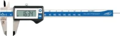 HELIOS PREISSER Messschieber DIN 862 DIGI-MET IP67 200mm dig.eck - 1326418