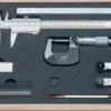 HELIOS PREISSER Messzeugsatz 8tlg - 212520