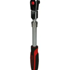HELIOS PREISSER Taschenmessschieber DIN 862 DUO-FIX 150mm Schr./Momentf.eck - 190501