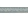 HELIOS PREISSER Taschenmessschieber DIN 862 150mm m.Schr.eck - 185501