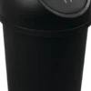 helit Abfallbehälter H490xØ253mm - H2401195