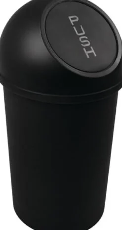 helit Abfallbehälter H490xØ253mm - H2401195