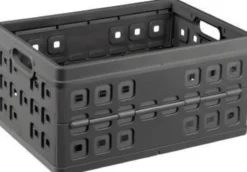 helit Klappbox the flap-line H6180288 46l anthrazit