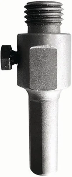 Heller Aufnahmeschaft 6-KT Lochsägen Allmat 3725 - 25958