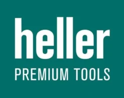 heller Beton-/Steinbohrersatz ISO5468 4tlg. - 16873