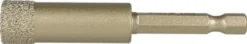 heller Feinsteinzeugbohrer Cera Expert Accuspeed Ø 6 mm 67 mm - 29616