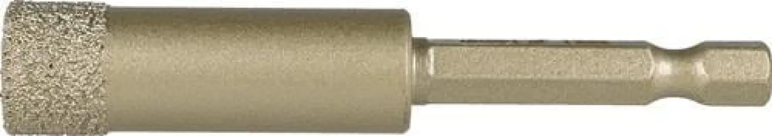 heller Feinsteinzeugbohrer Cera Expert Accuspeed Ø 6 mm 67 mm - 29616